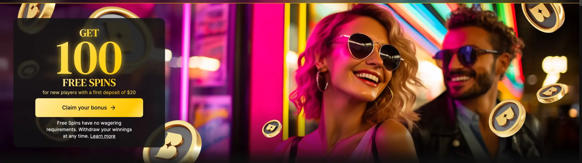 Betty Casino
